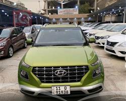 هيونداي فينو
